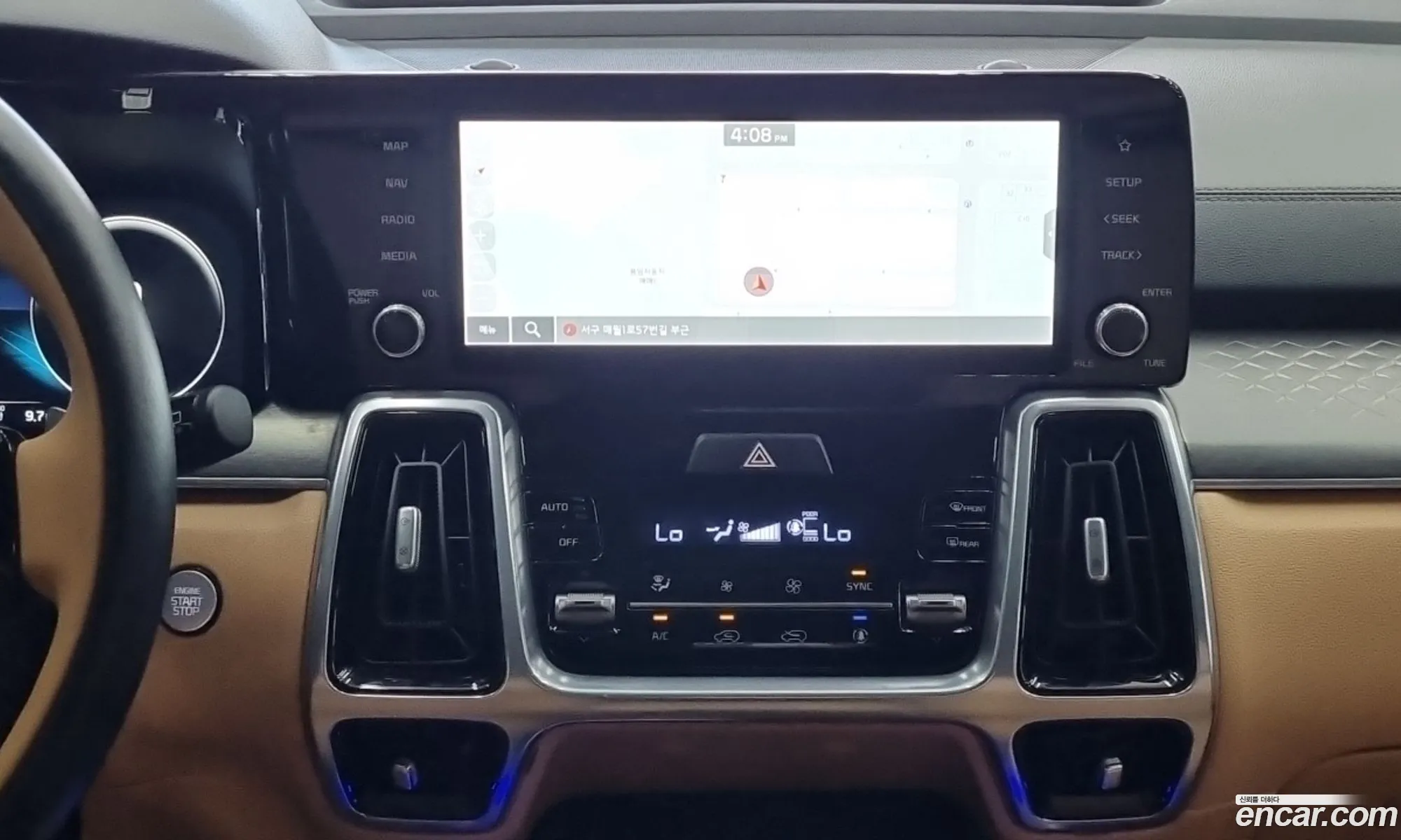 Kia Sorento 2022 — 11