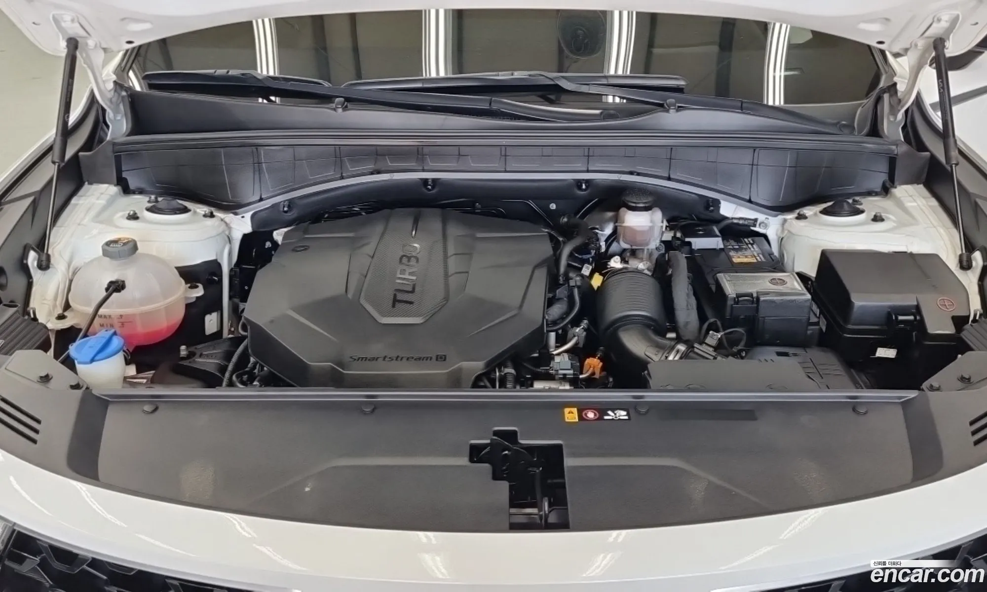 Kia Sorento 2022 — 12