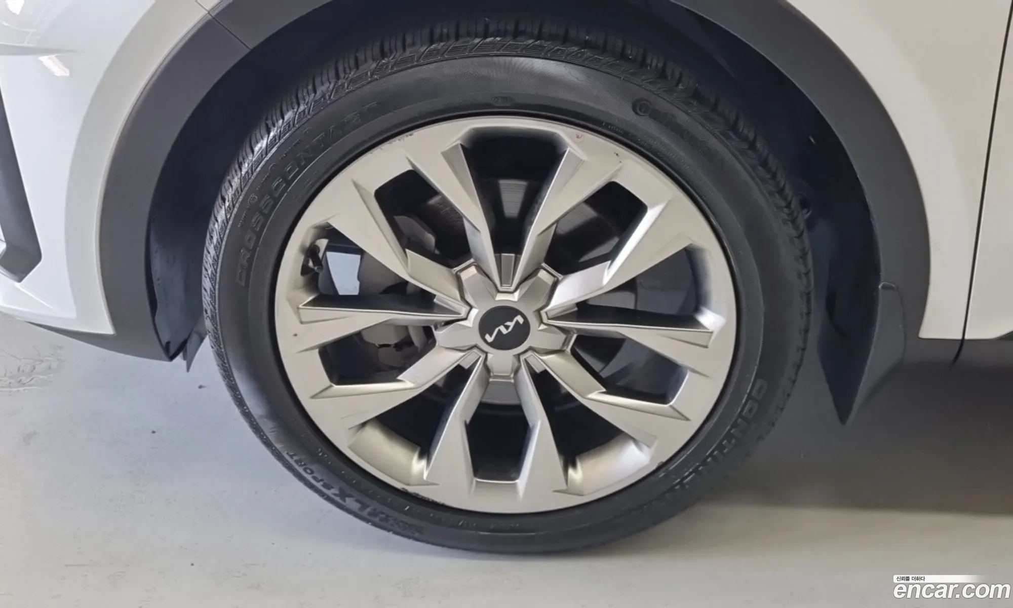 Kia Sorento 2022 — 3