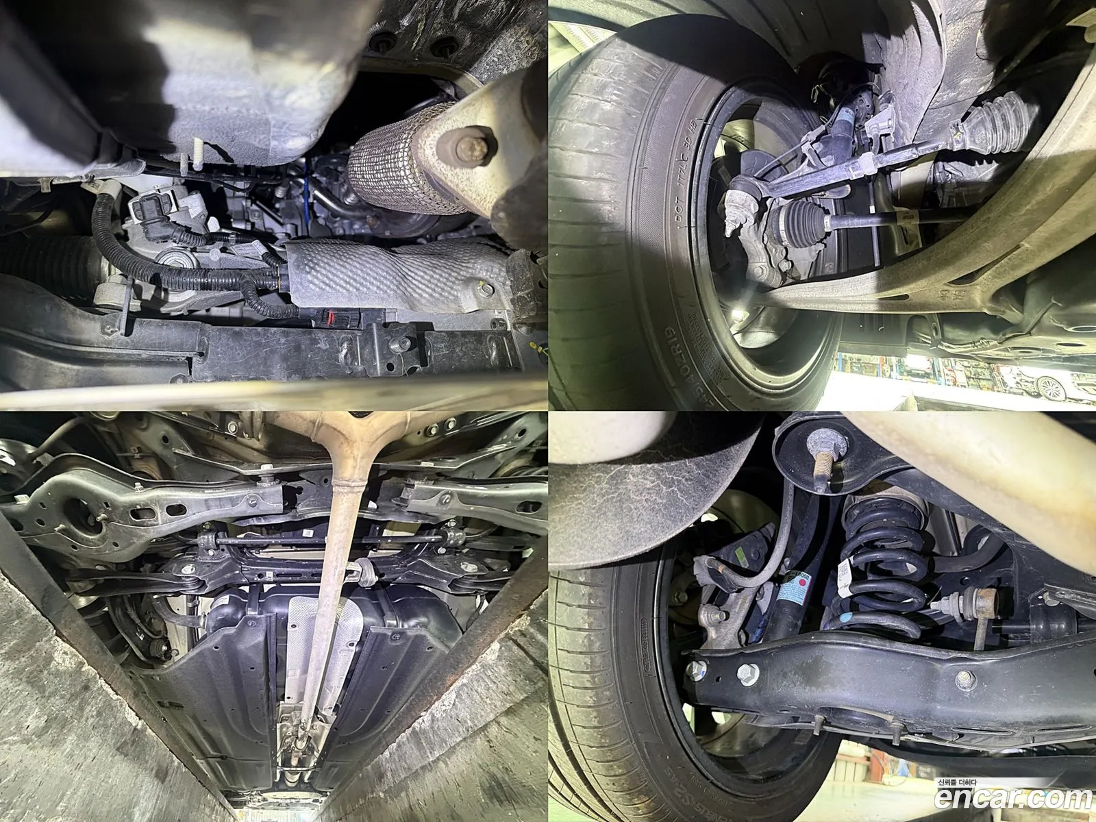 Kia K8 2023 — 16