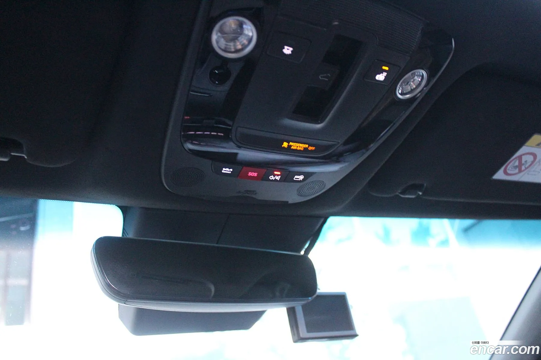 Kia K8 2023 — 19