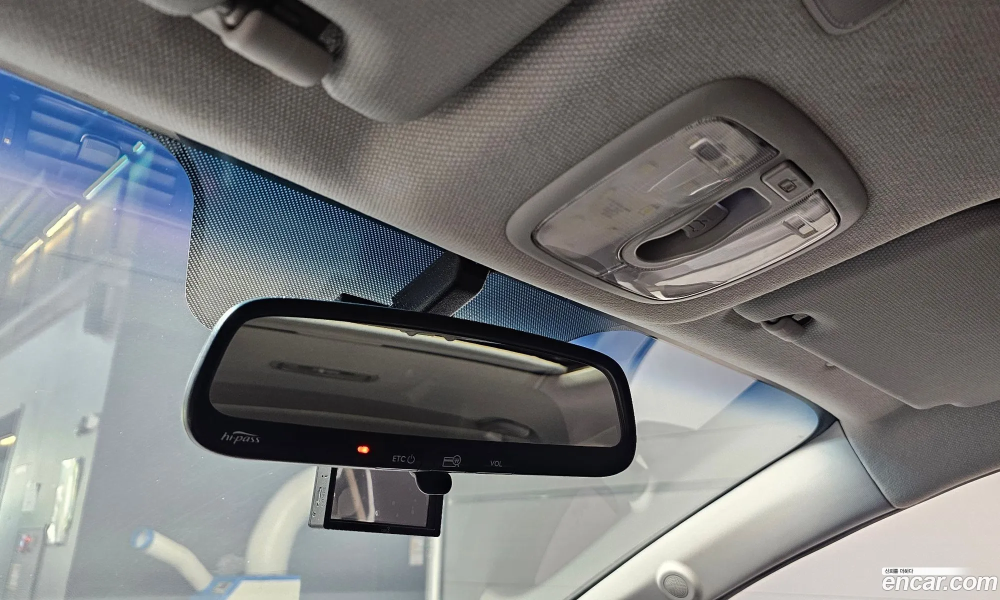 Kia Pride 2012 KNADR513BCS774087 — 12