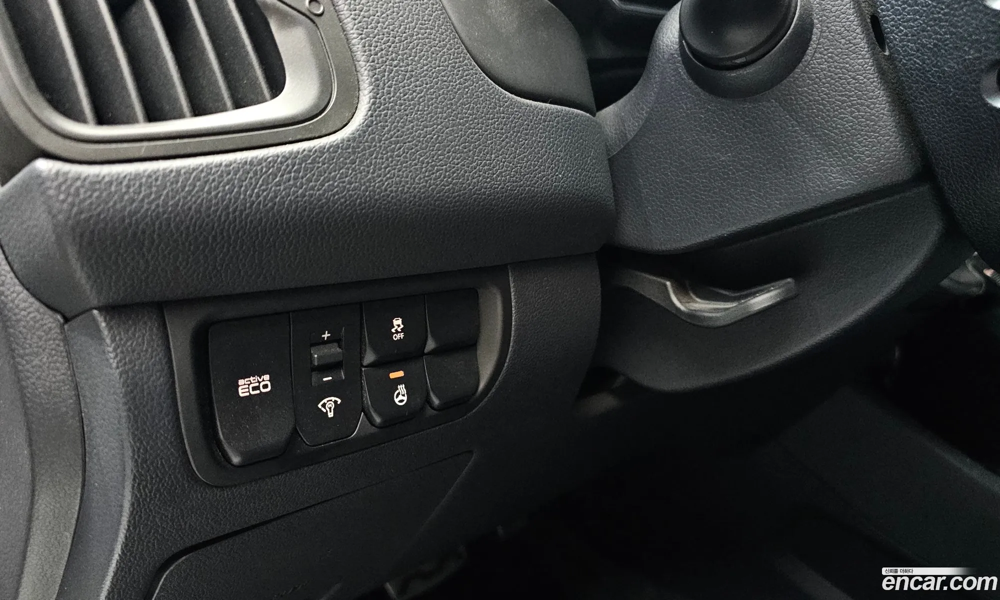 Kia Pride 2012 KNADR513BCS774087 — 24
