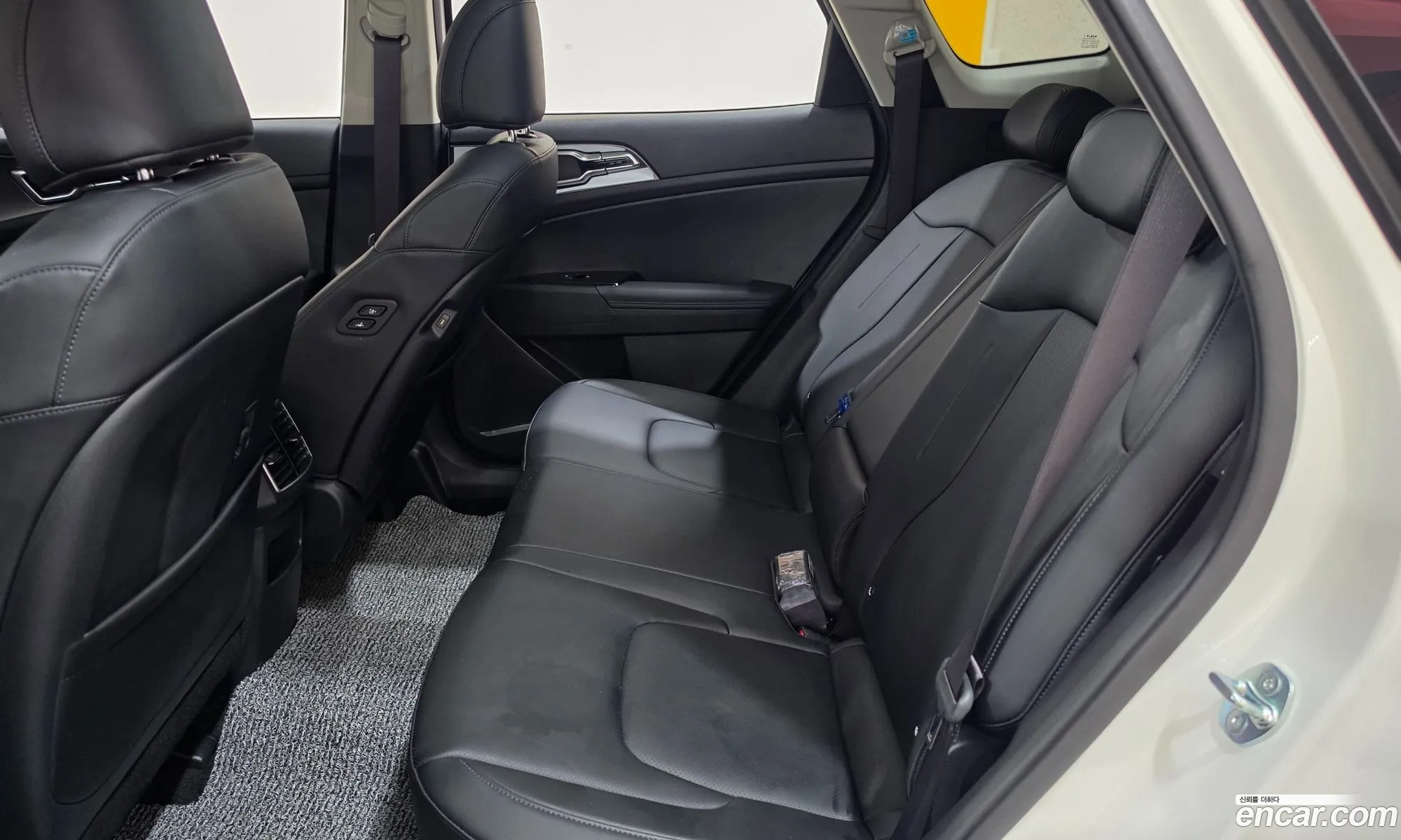 Kia Sportage 2024 — 12