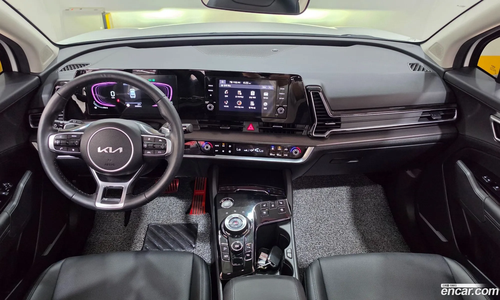 Kia Sportage 2024 — 15