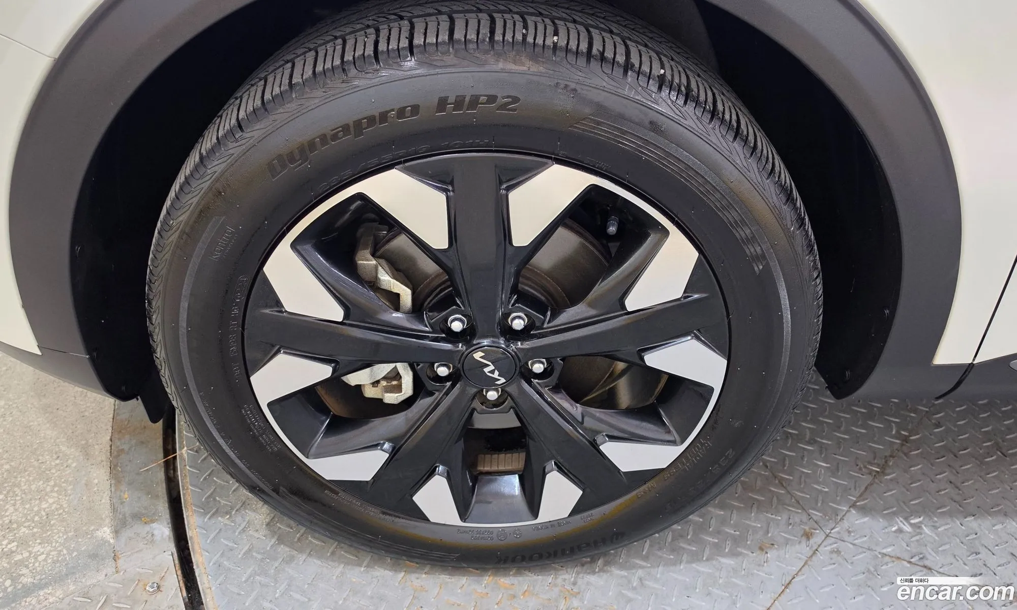 Kia Sportage 2024 — 7