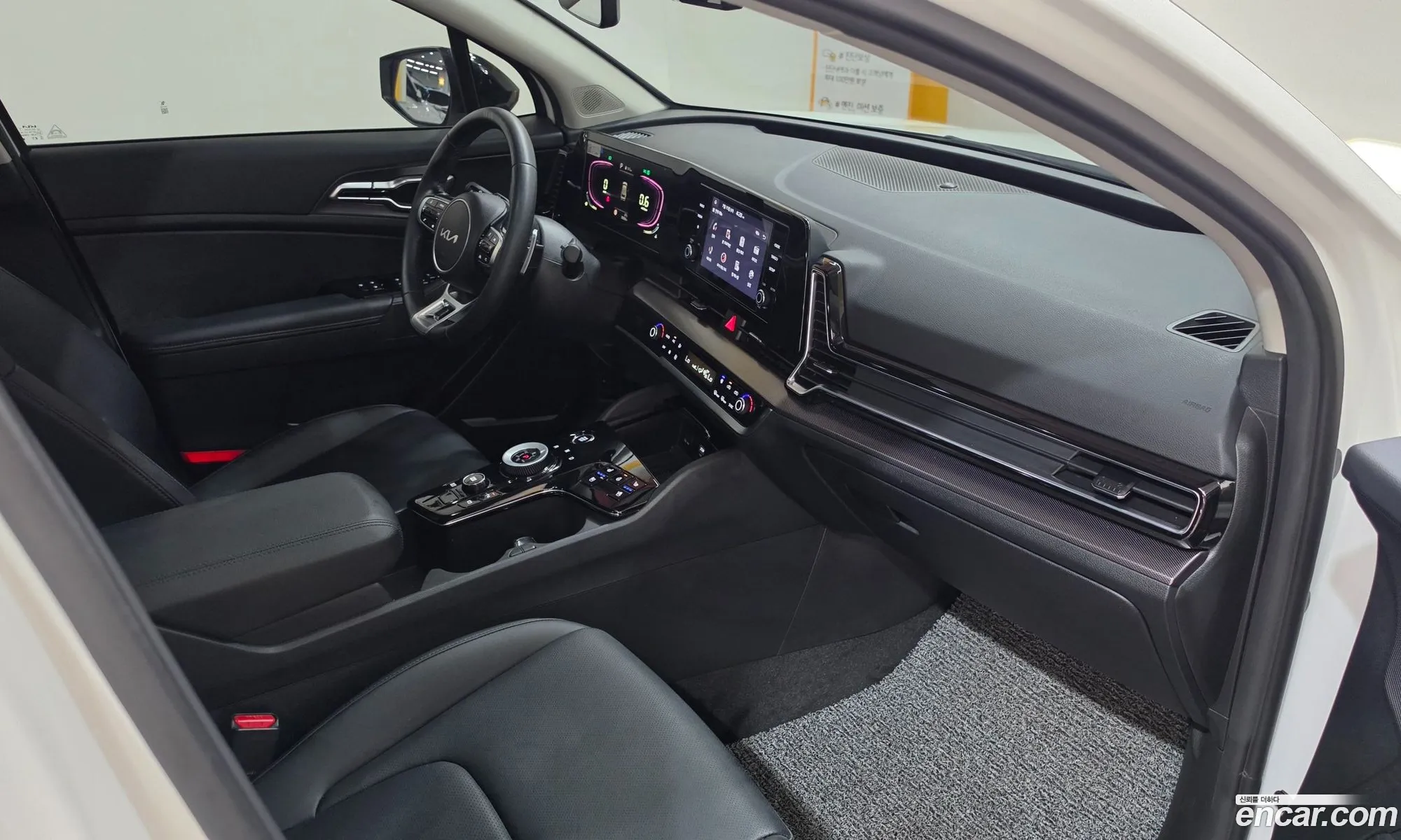 Kia Sportage 2024 — 9