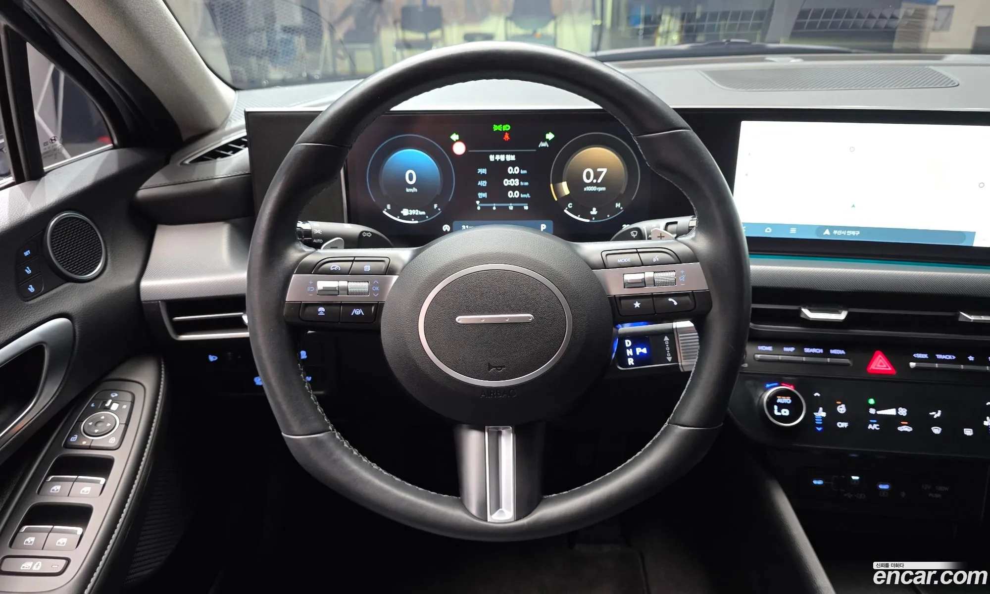 Hyundai Sonata the Edge