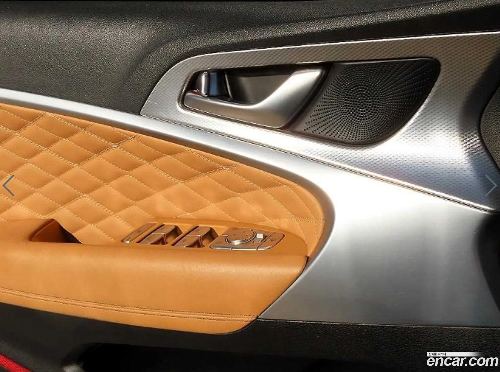 Genesis G70 Shooting Brake 2022 — 7
