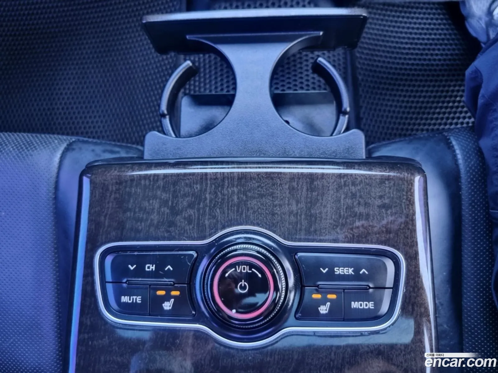 Kia K7 2013 — 8