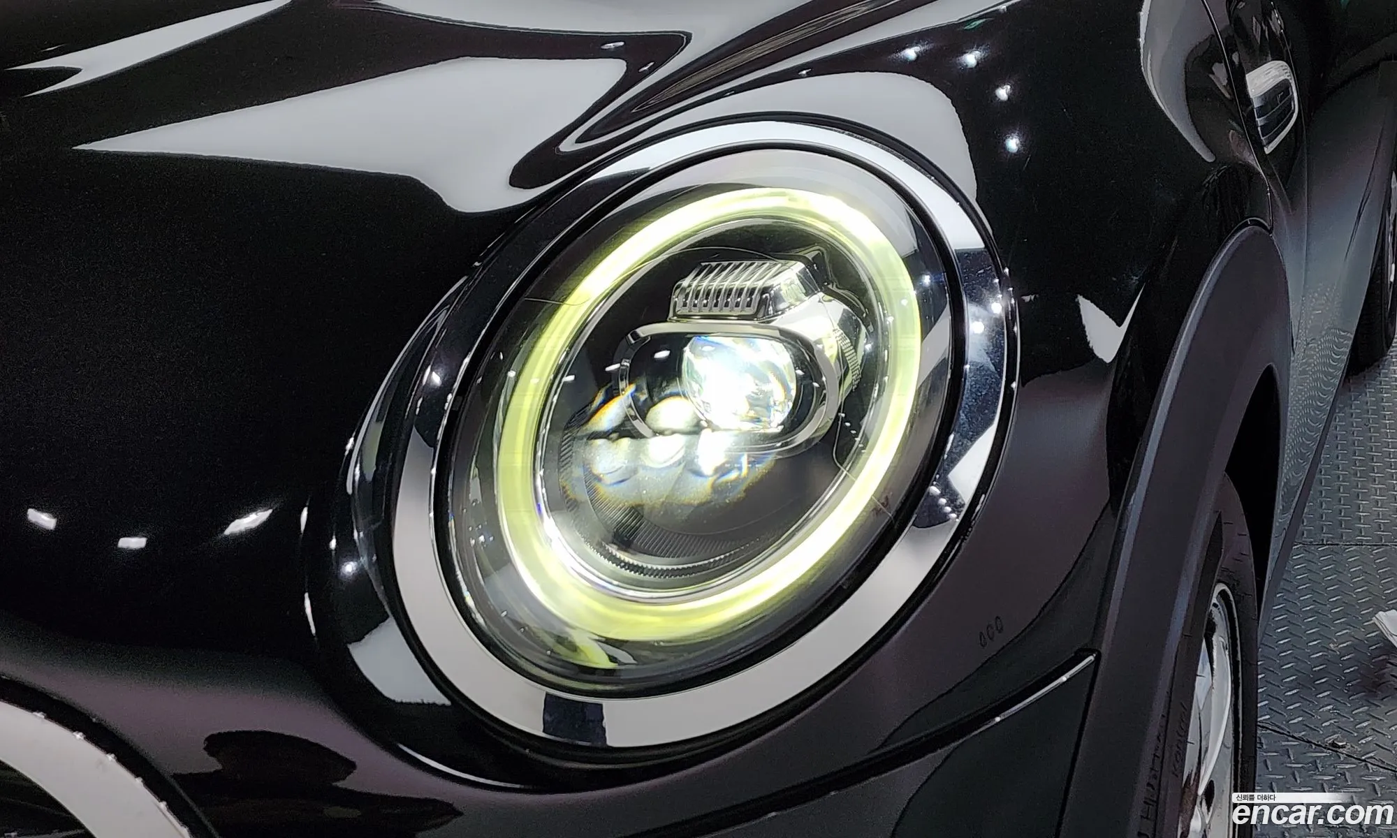 Mini Cooper 2020 — 20