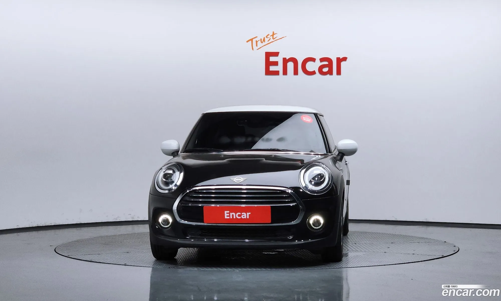 Mini Cooper 2020 — 24