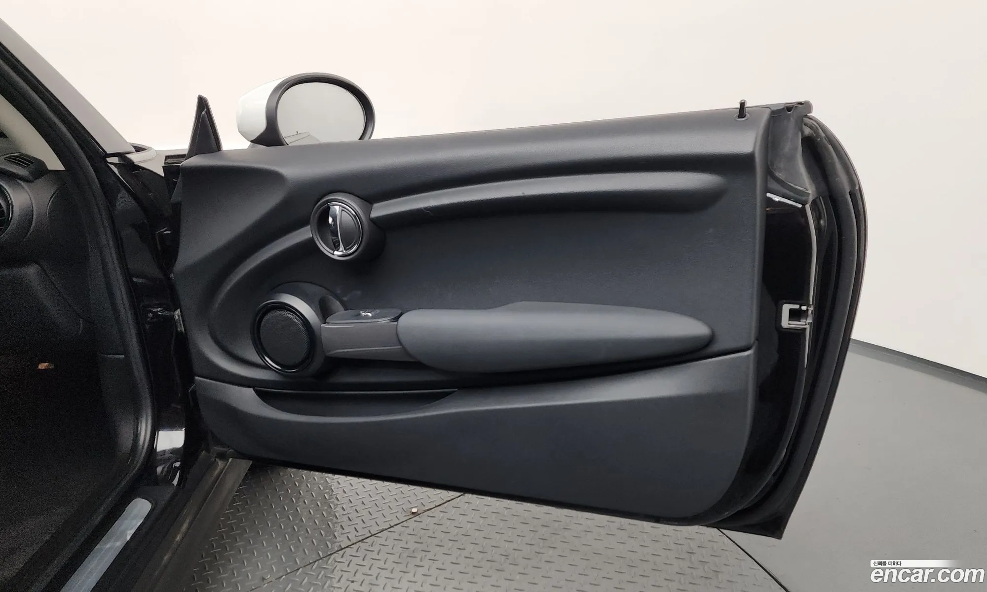 Mini Cooper 2020 — 13