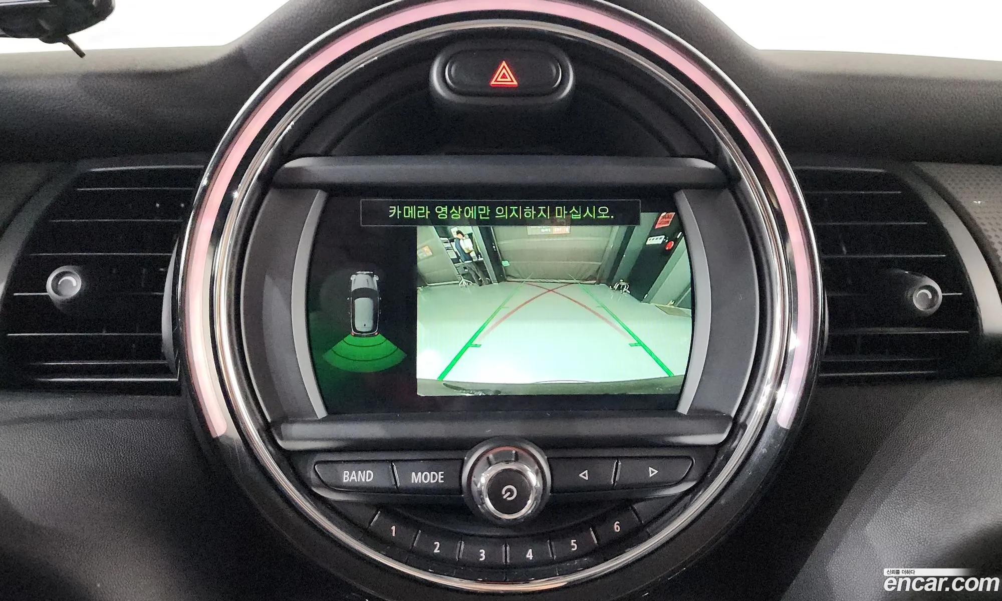 Mini Cooper 2020 — 6