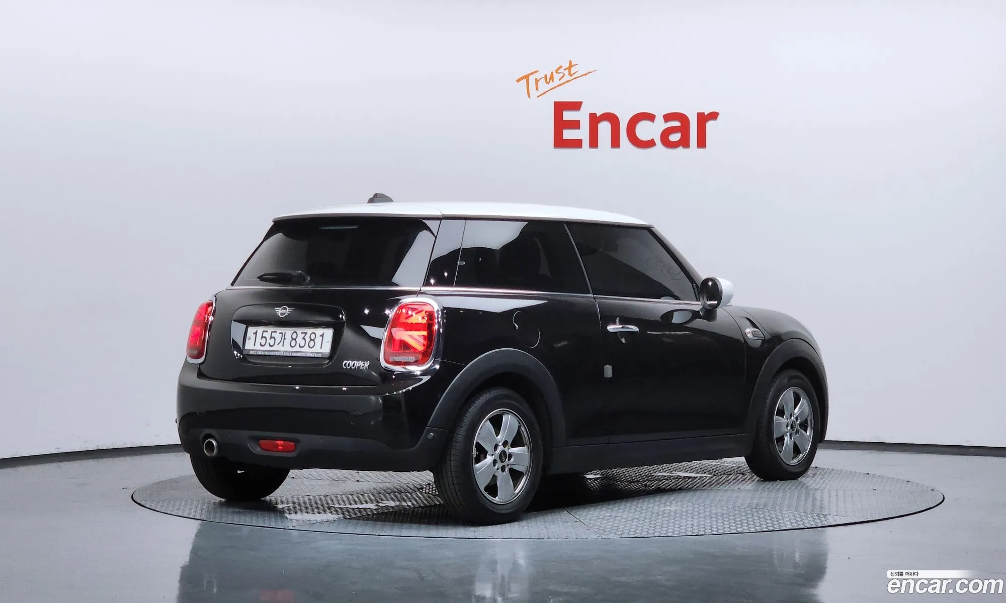 Mini Cooper 2020 — 25