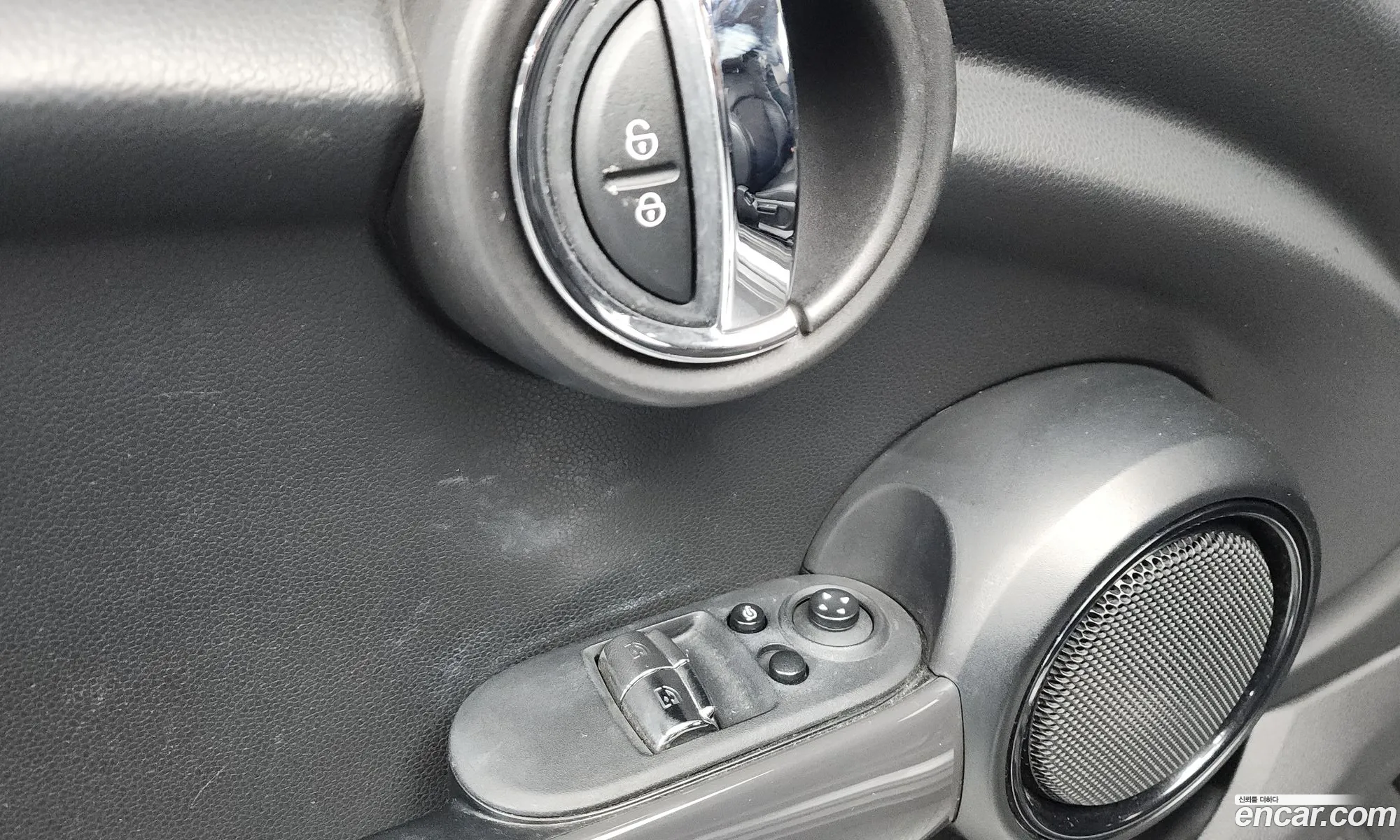 Mini Cooper 2020 — 9