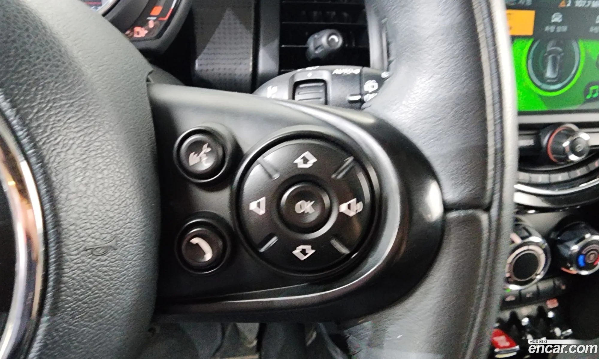 Mini Cooper 2020 — 4