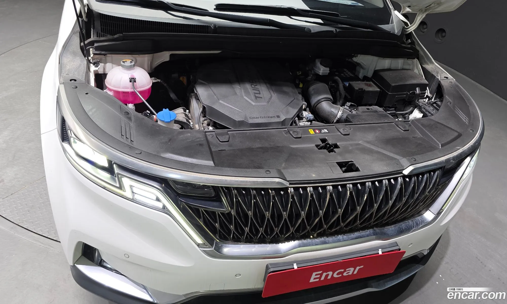 Kia Carnival 2021 KNANE81BBNS160129 — 10