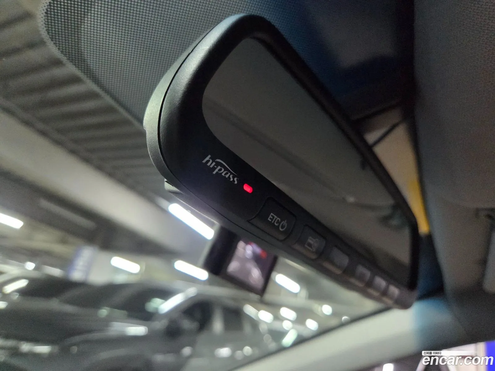 Hyundai LF Sonata Hybrid 2016 — 7