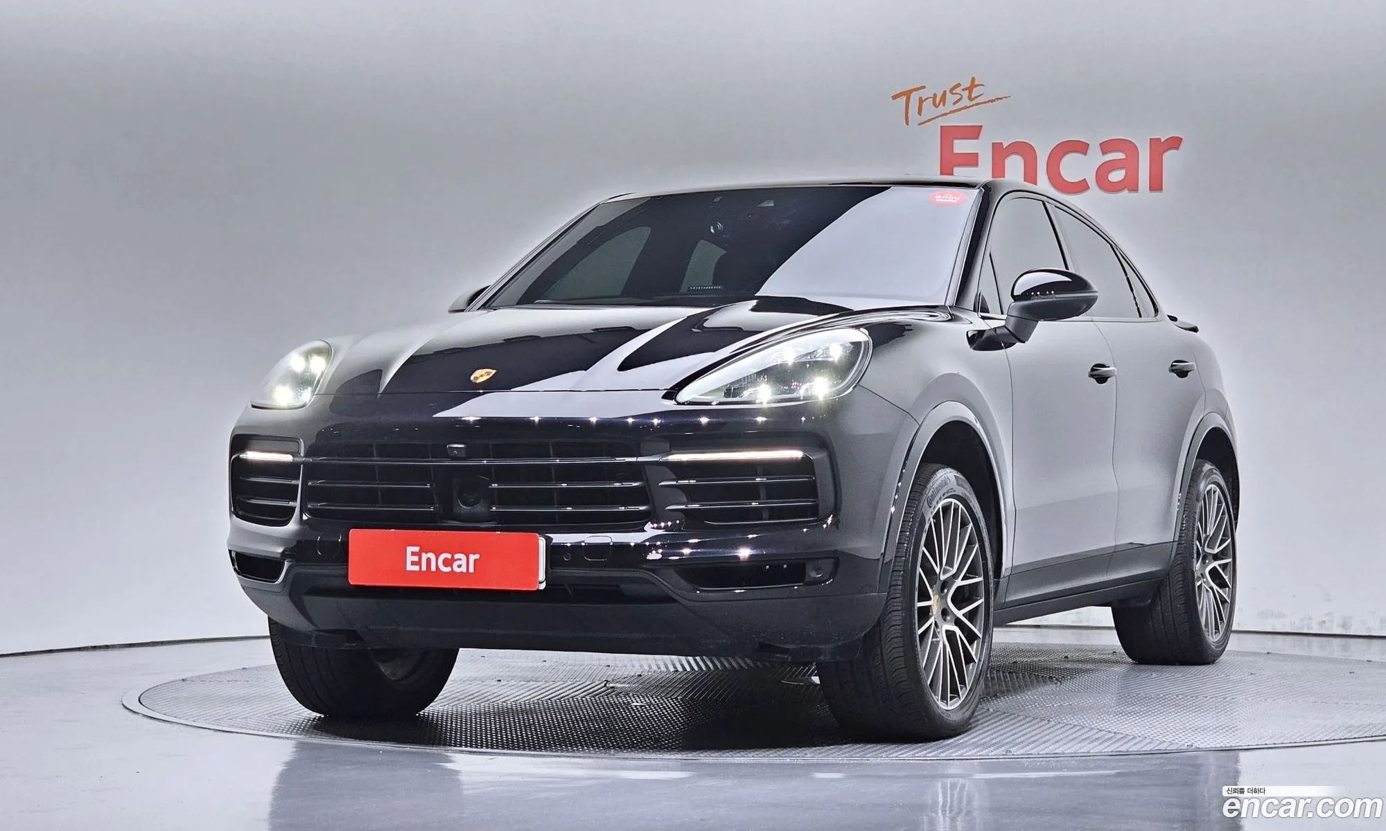 Porsche Cayenne 2021 WP1BA29Y2MDA64225 — 11