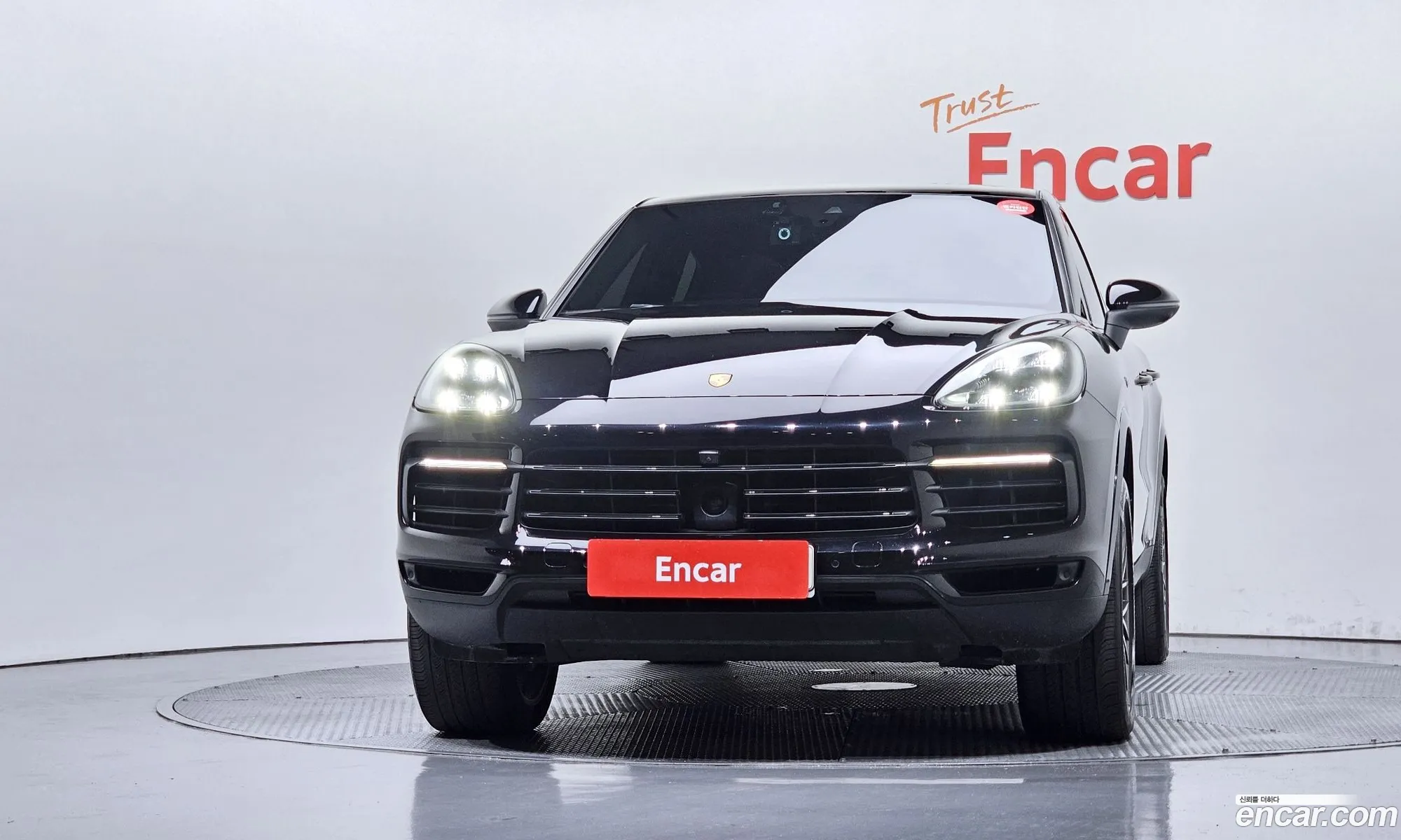 Porsche Cayenne 2021 WP1BA29Y2MDA64225 — 18
