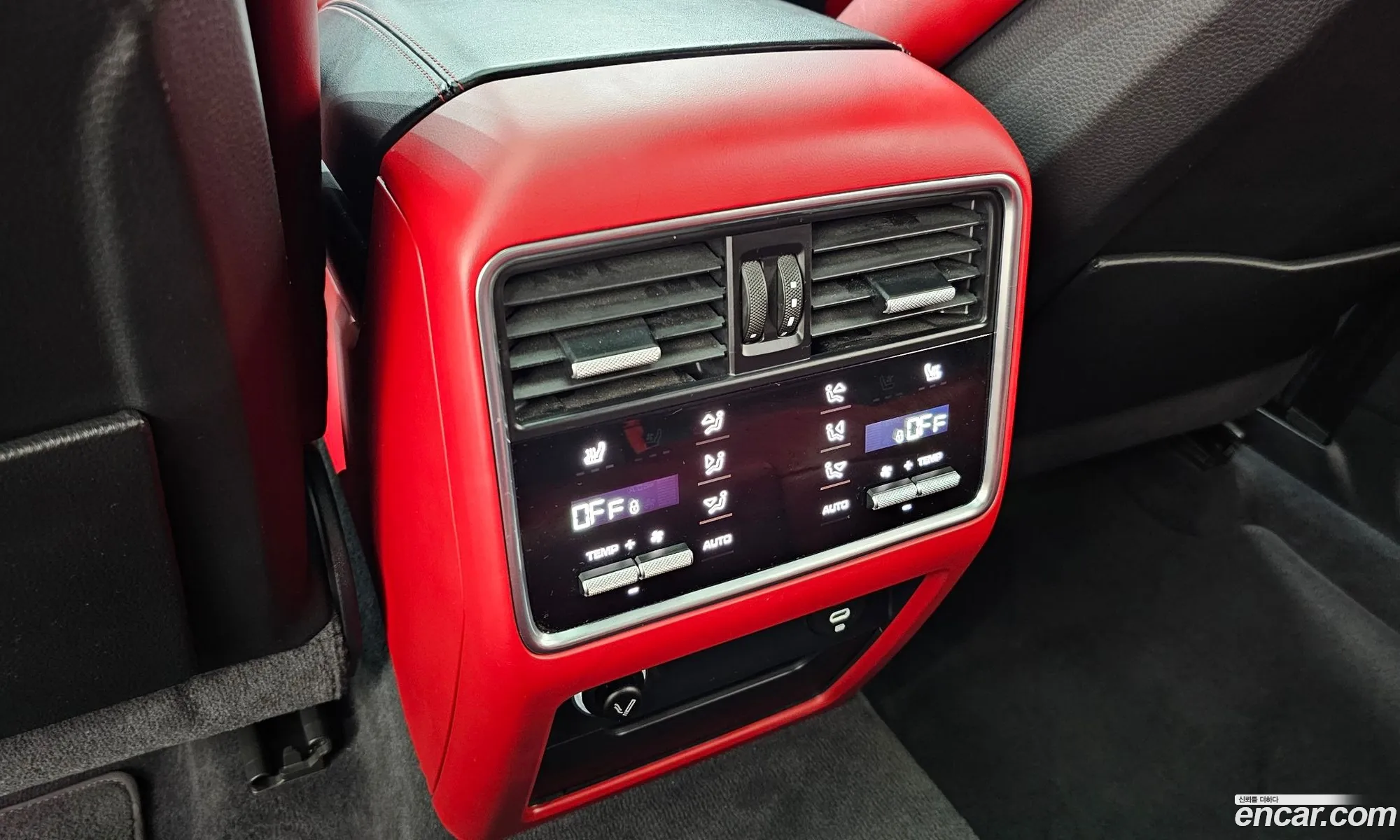 Porsche Cayenne 2021 WP1BA29Y2MDA64225 — 7