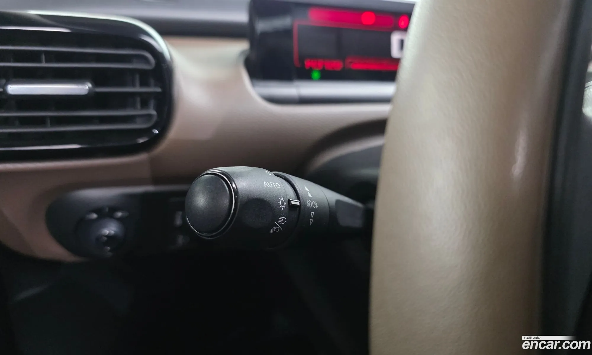 Citroen/DS C4 Cactus