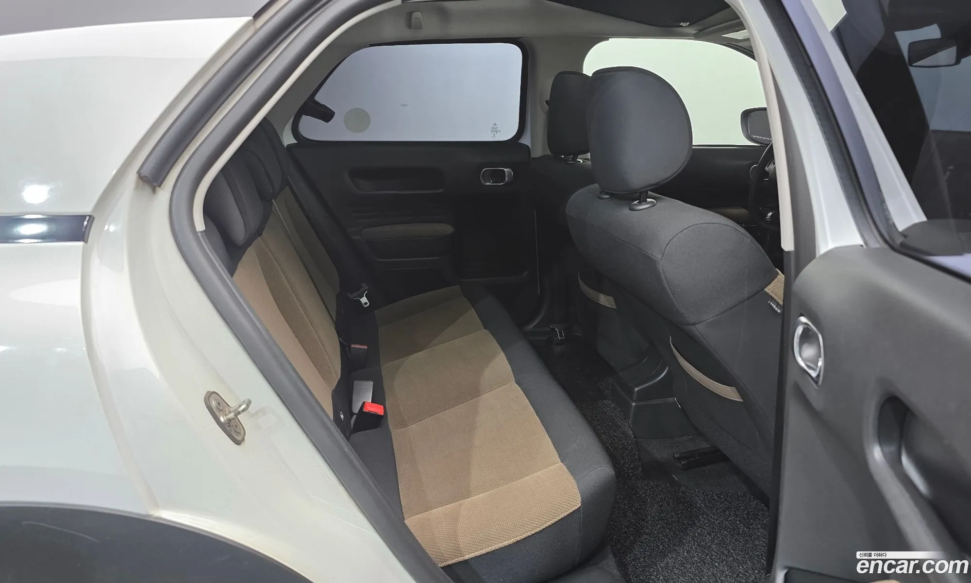 Citroen/DS C4 Cactus