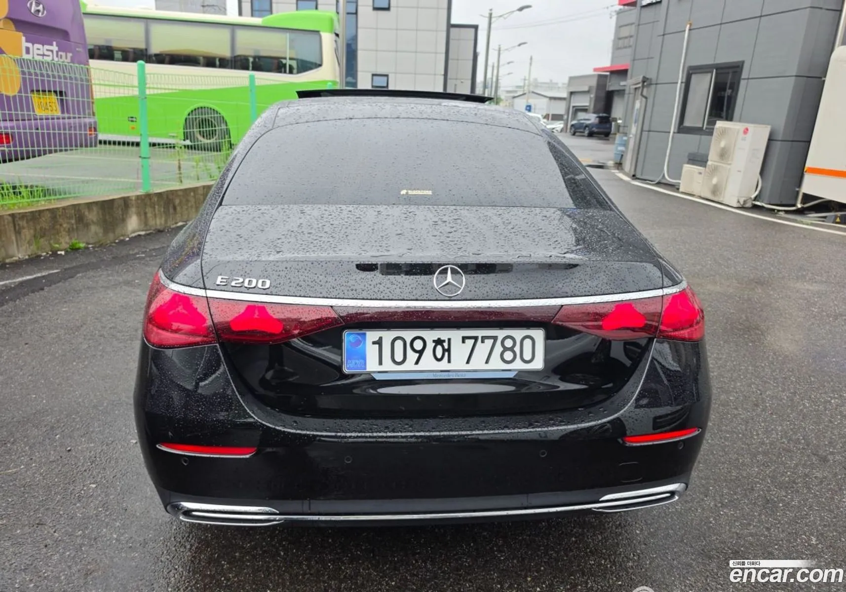 Mercedes-Benz E-Class W214 2025 — 2