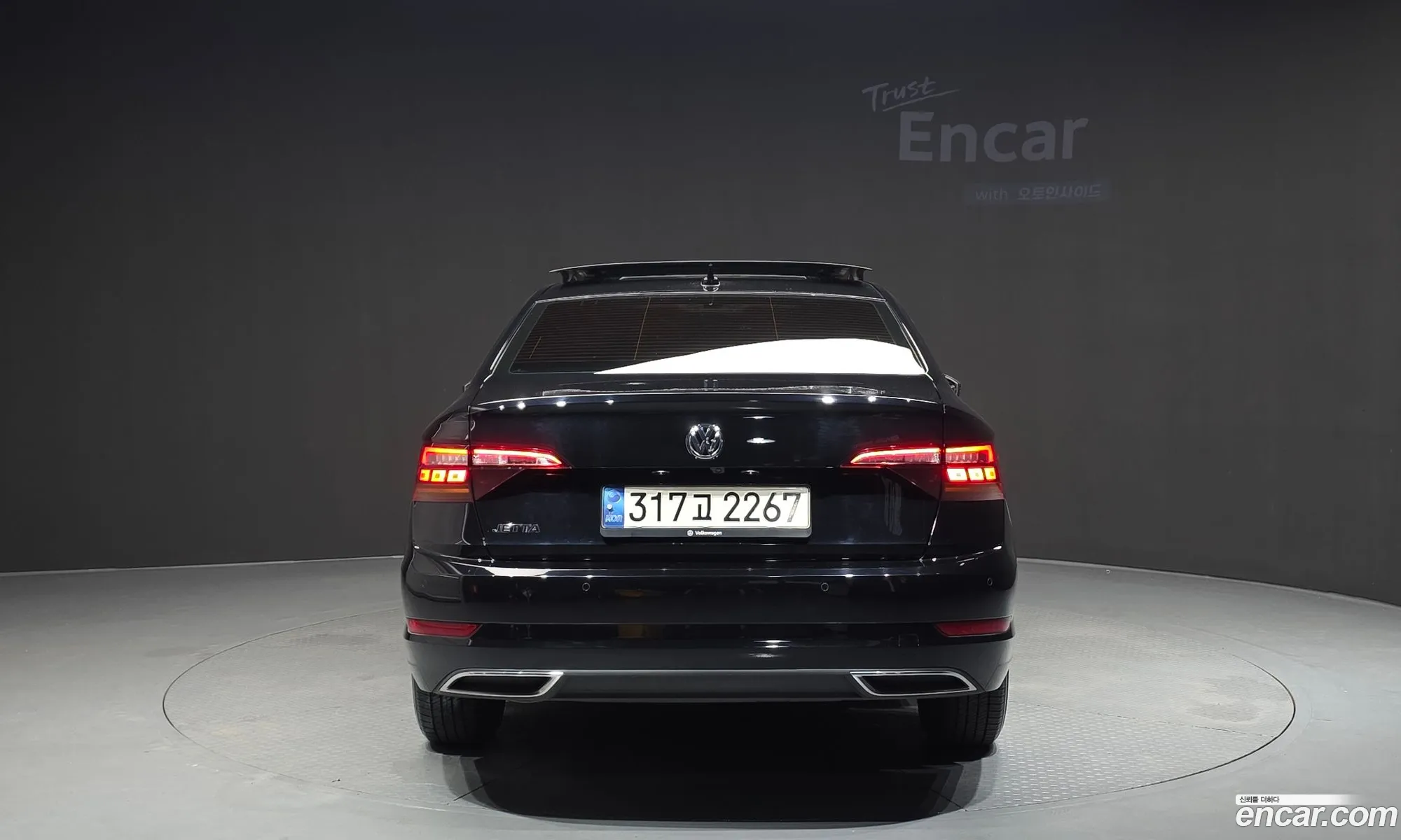 Volkswagen Jetta 7th Gen 2021 — 29