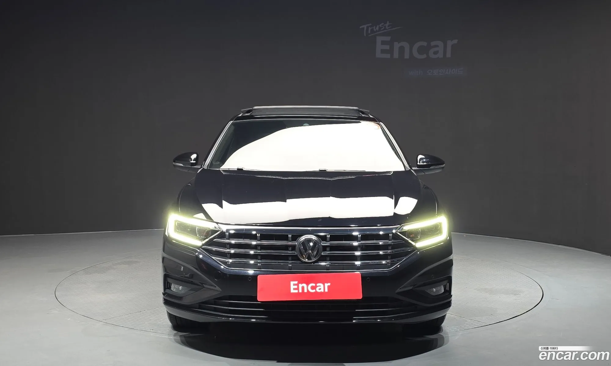 Volkswagen Jetta 7th Gen 2021 — 23