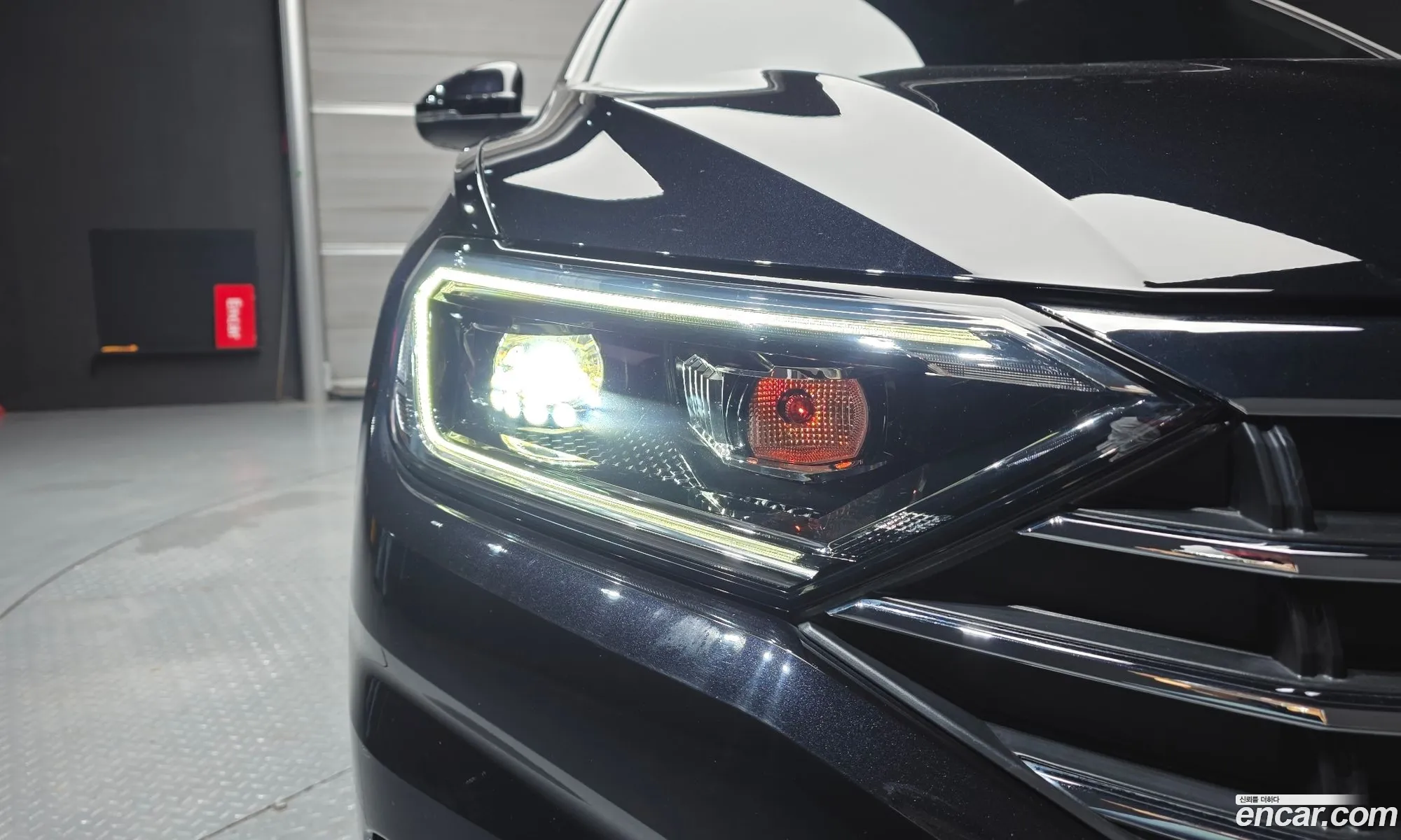 Volkswagen Jetta 7th Gen 2021 — 14