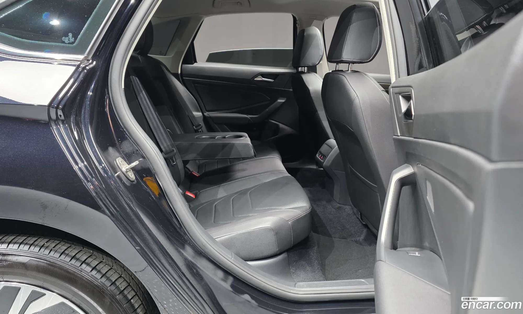 Volkswagen Jetta 7th Gen 2021 — 3