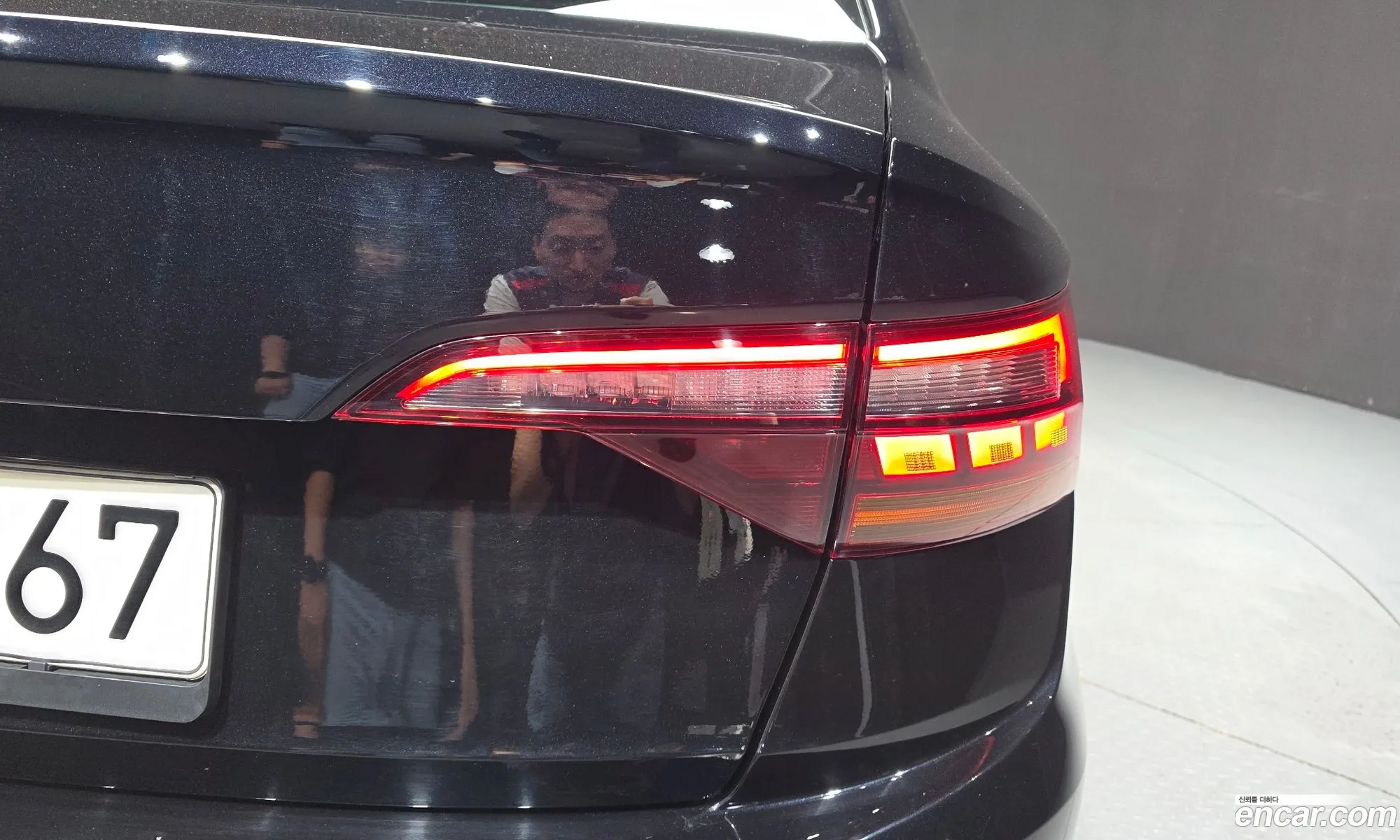 Volkswagen Jetta 7th Gen 2021 — 13