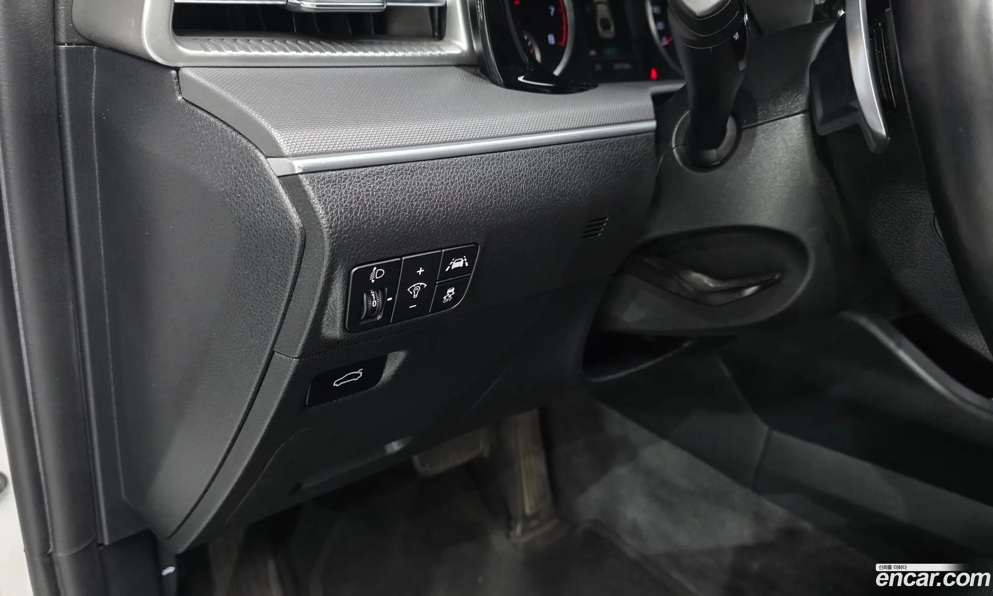Kia K5 2021 KNAG241ABMA125322 — 13