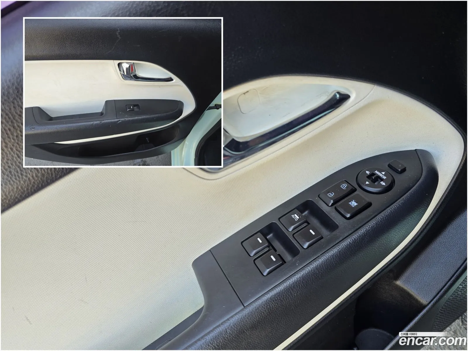 Kia Ray 2012 — 6
