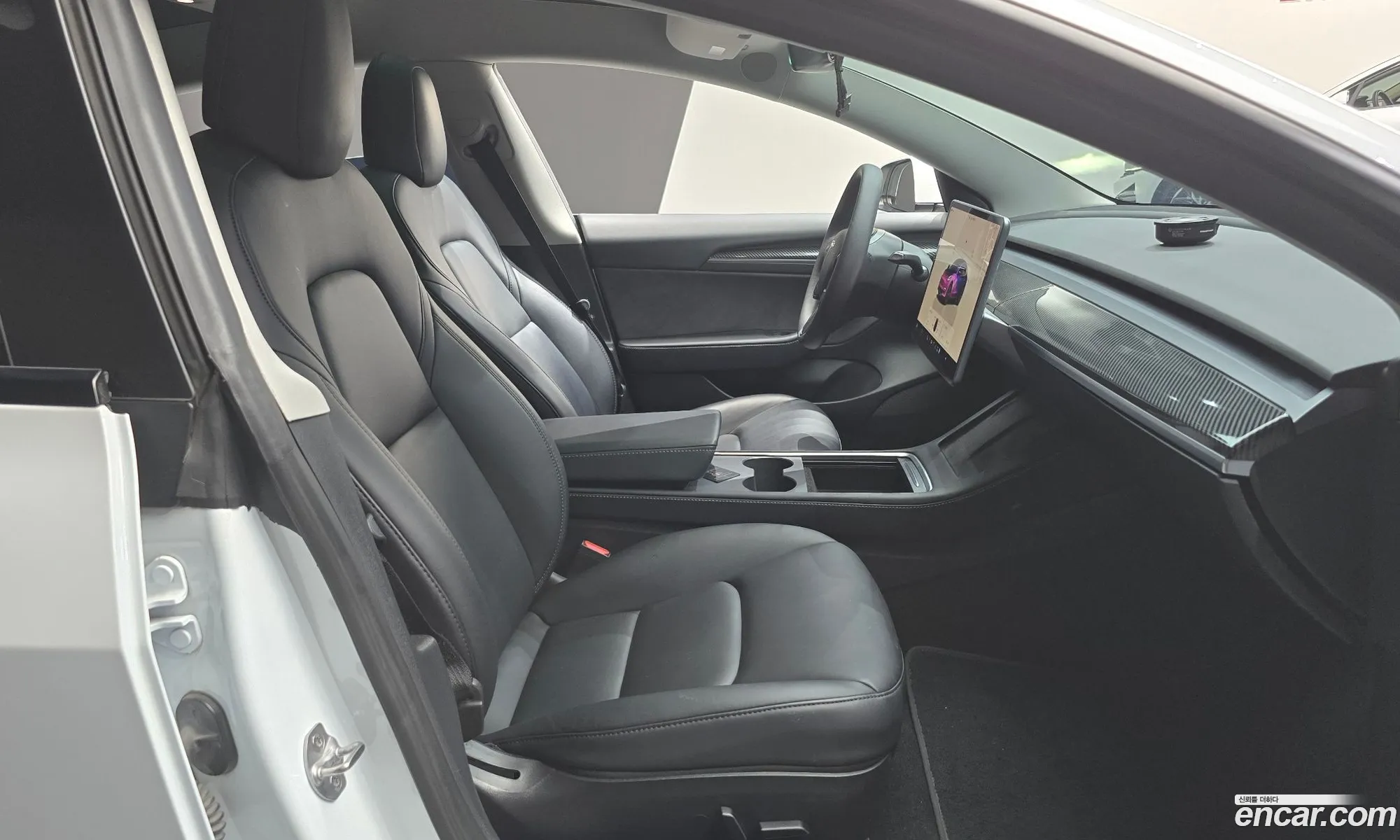 Tesla Model 3 2022 — 6