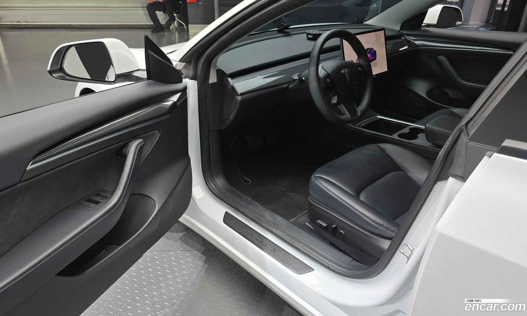 Tesla Model 3 2022 — 20