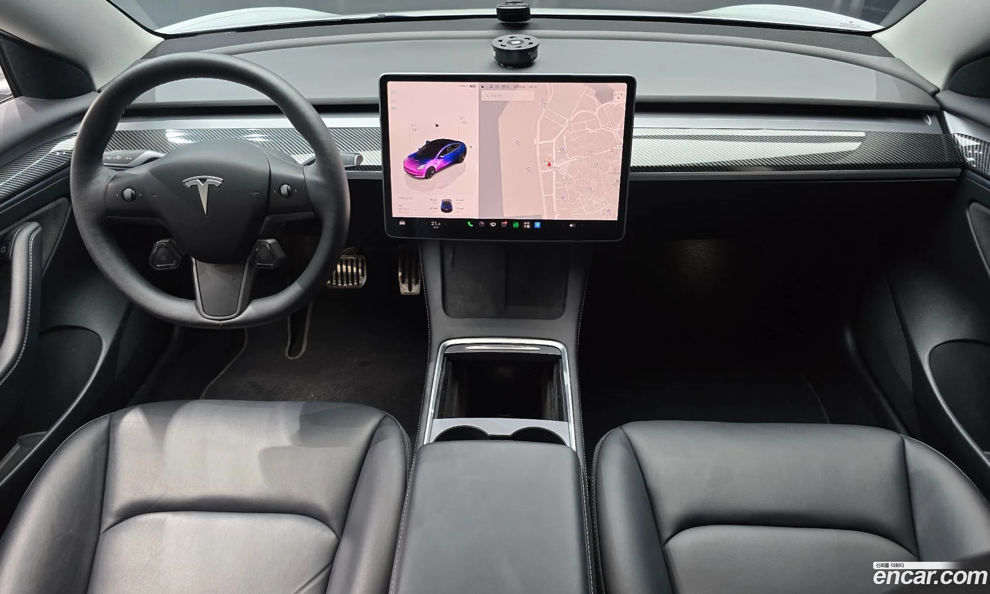 Tesla Model 3 2022 — 21