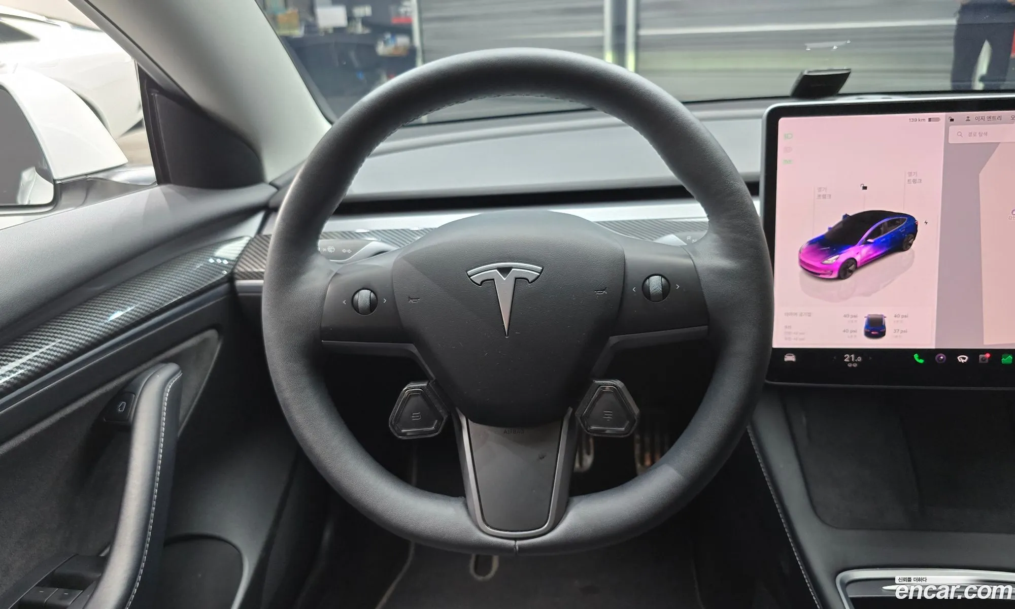 Tesla Model 3 2022 — 5