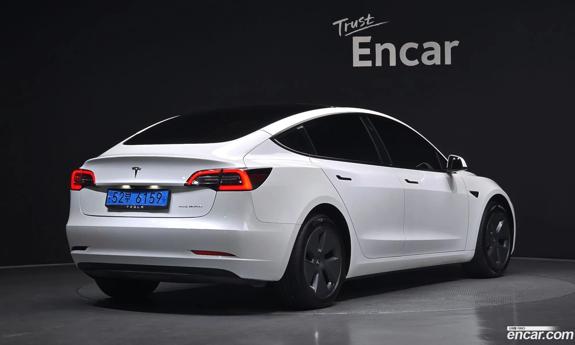 Tesla Model 3 2022 — 15