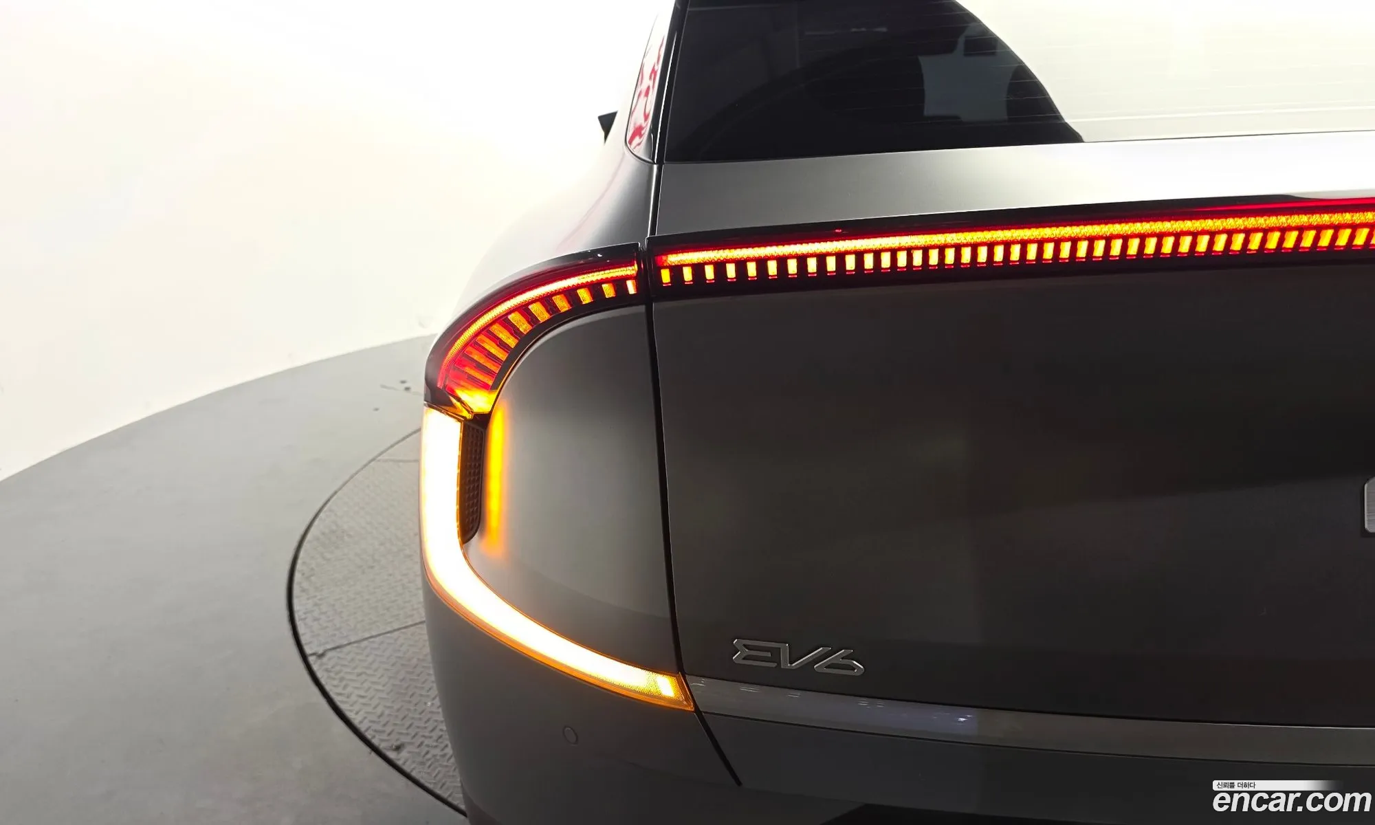 Kia EV6 2022 KNAC281BFNA084225 — 15