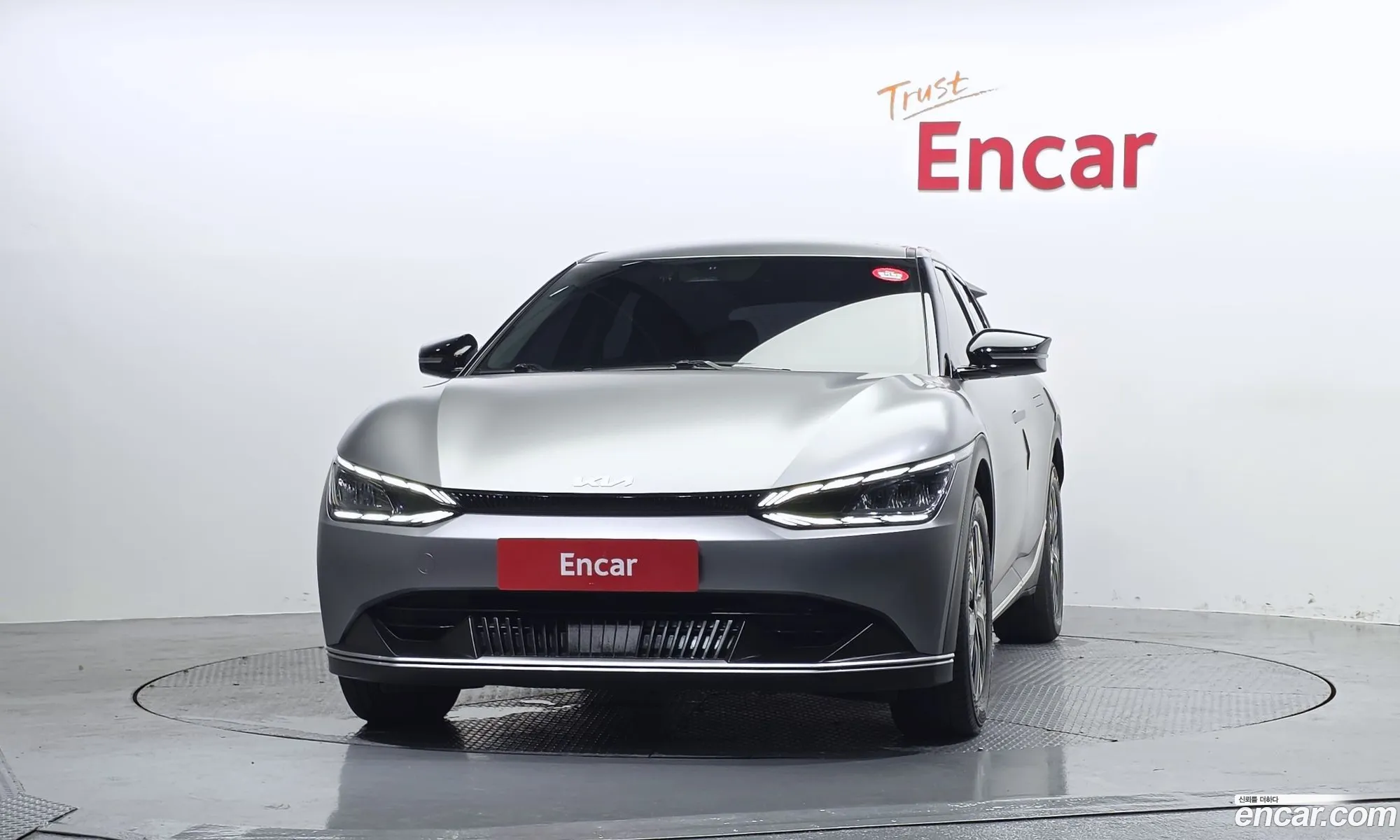 Kia EV6 2022 KNAC281BFNA084225 — 16