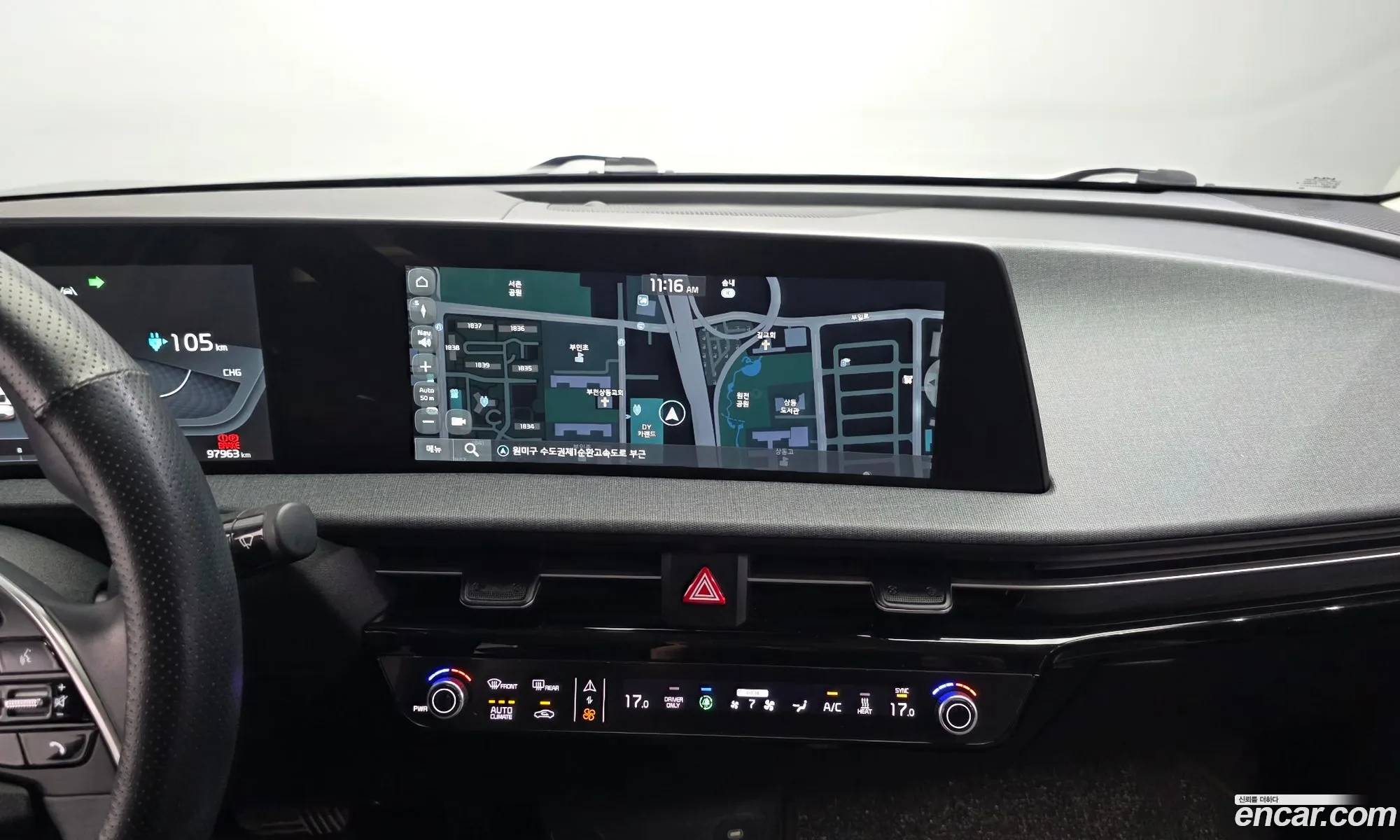 Kia EV6 2022 KNAC281BFNA084225 — 4