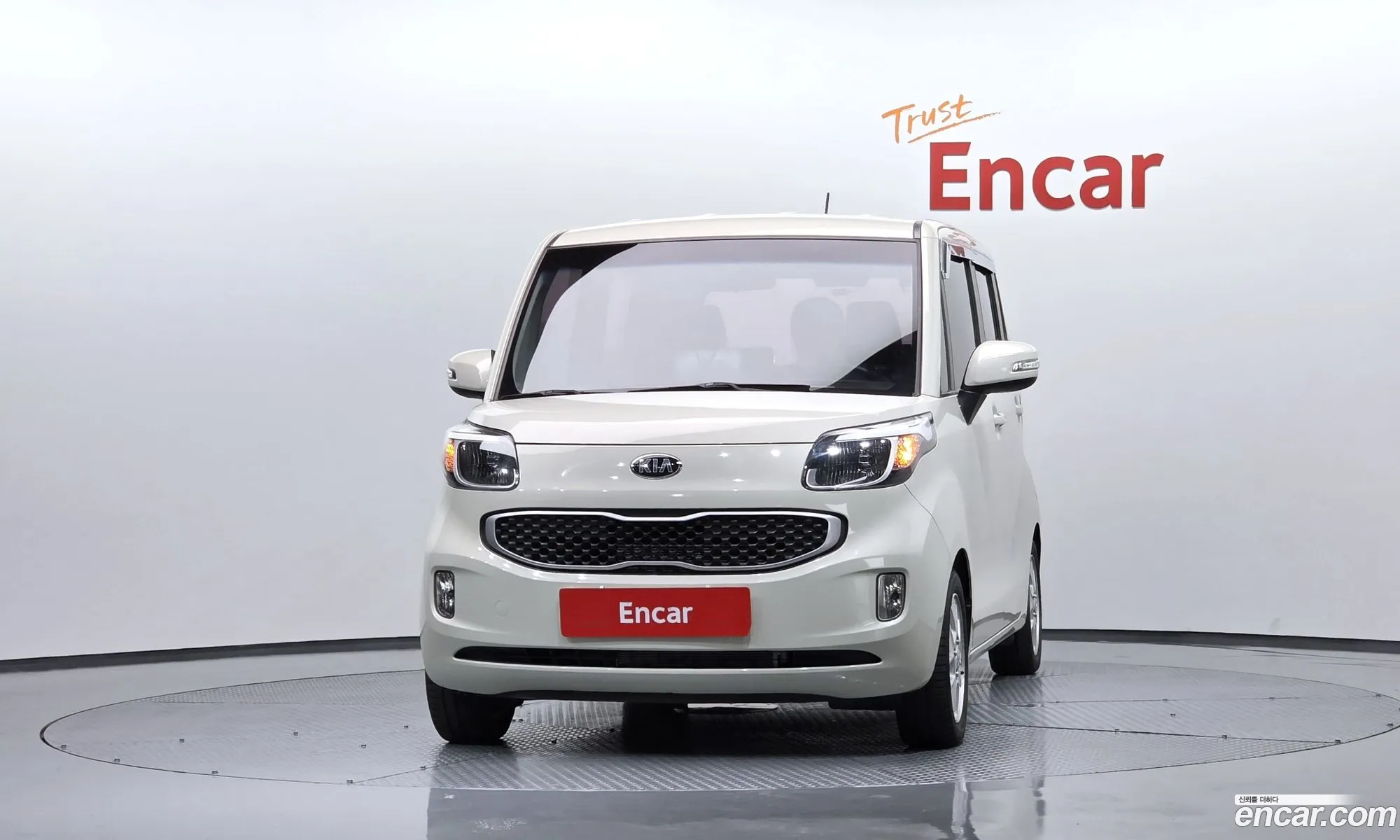 Kia Ray 2013 KNACH811BDT058645 — 18