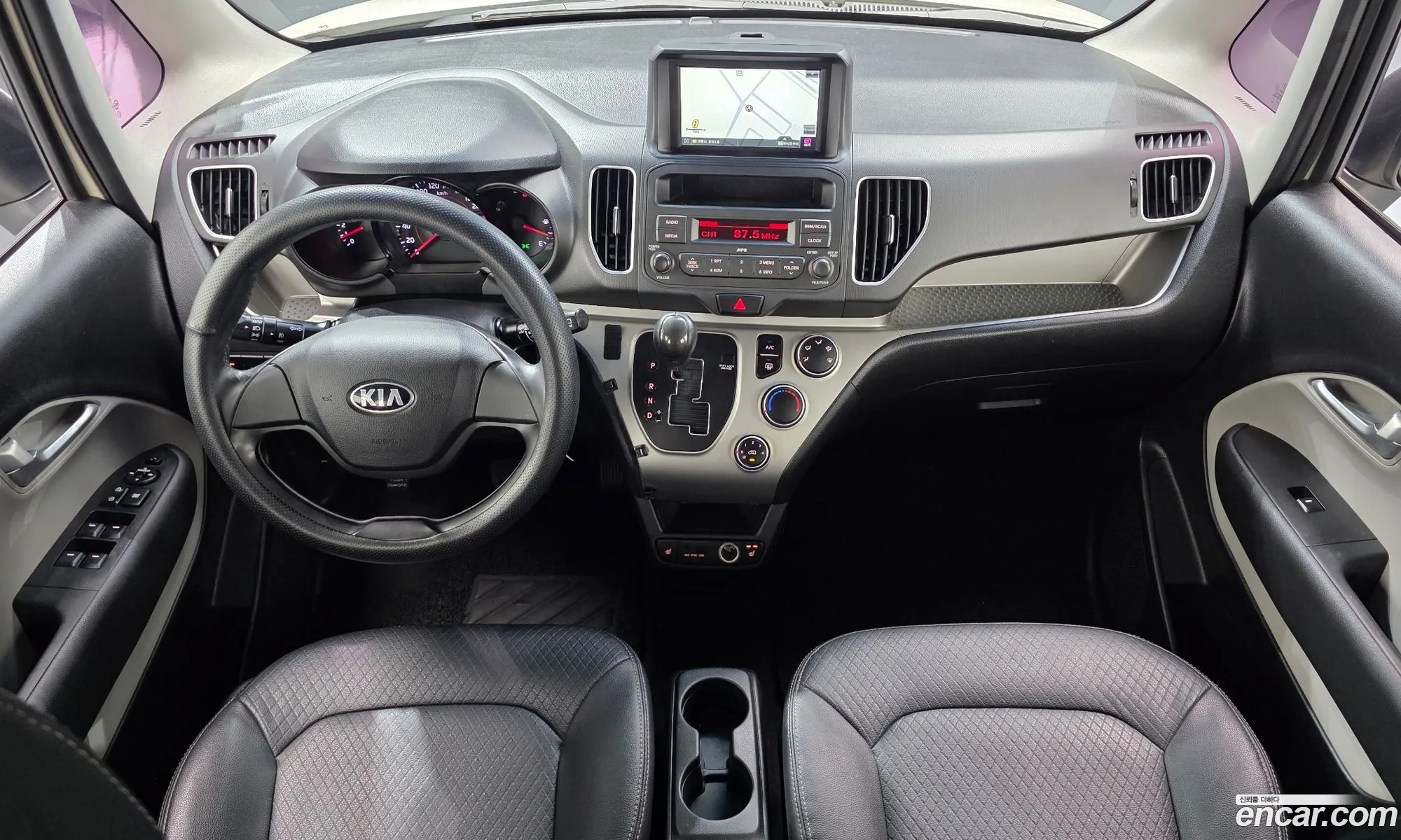 Kia Ray 2013 KNACH811BDT058645 — 22