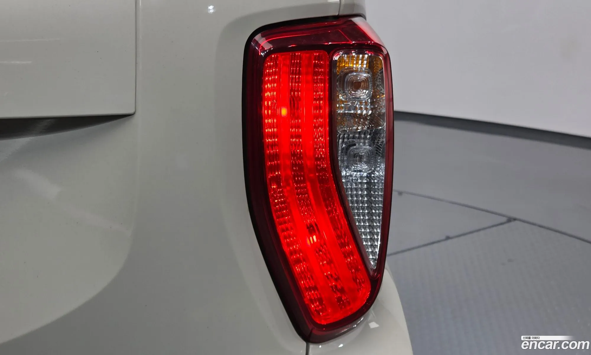 Kia Ray 2013 KNACH811BDT058645 — 19