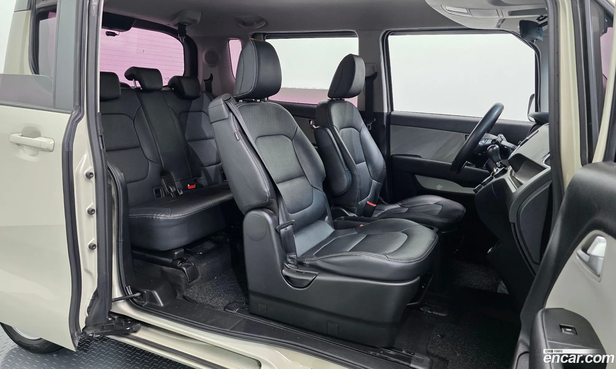 Kia Ray 2013 KNACH811BDT058645 — 14