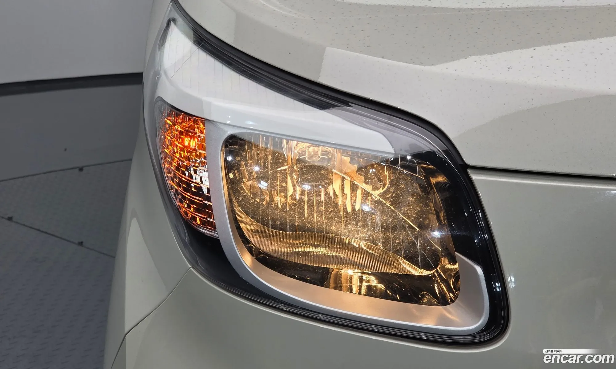 Kia Ray 2013 KNACH811BDT058645 — 5