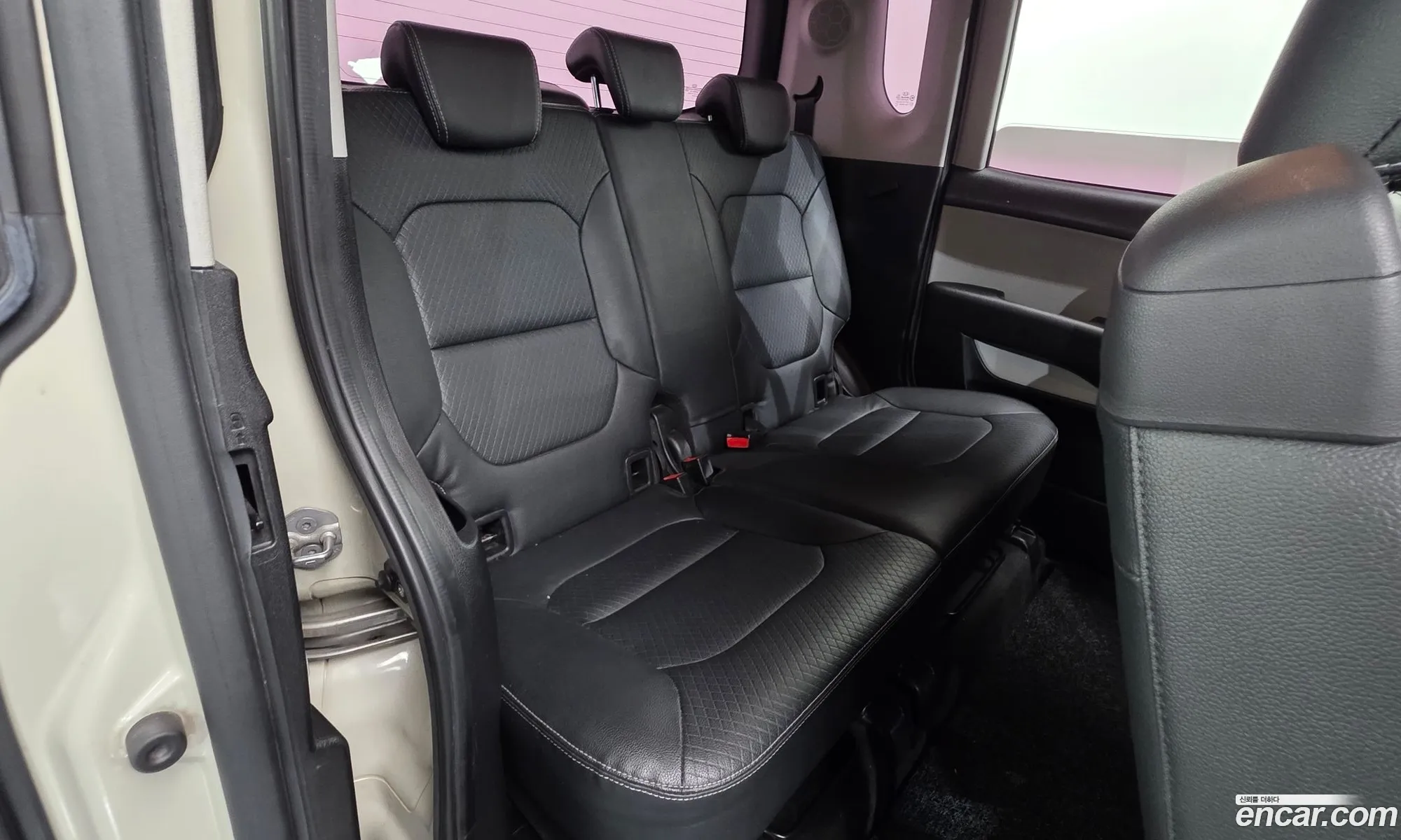 Kia Ray 2013 KNACH811BDT058645 — 2